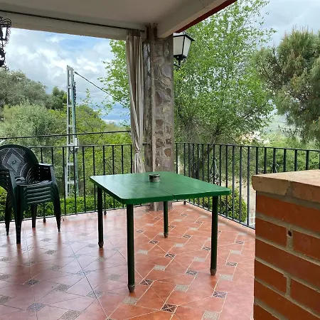La Casa Grande 度假居 *