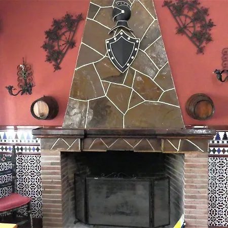La Casa Grande 度假居