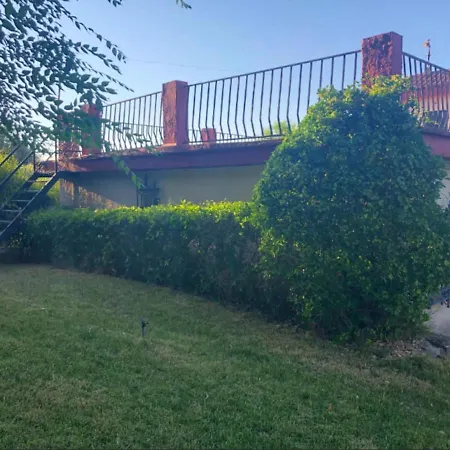 La Casa Grande 度假居