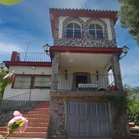 度假居 La Casa Grande *