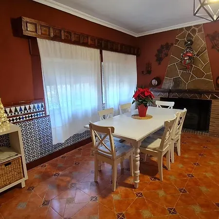 度假居 La Casa Grande