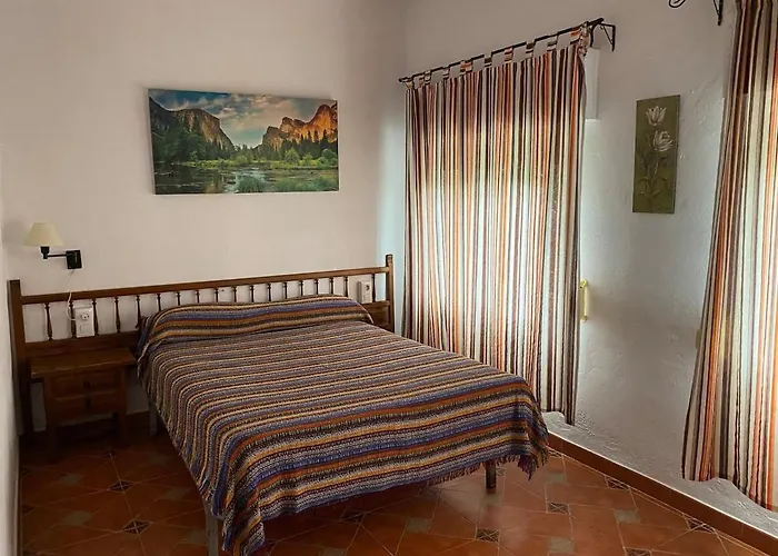 La Casa Grande Σπίτι διακοπών *