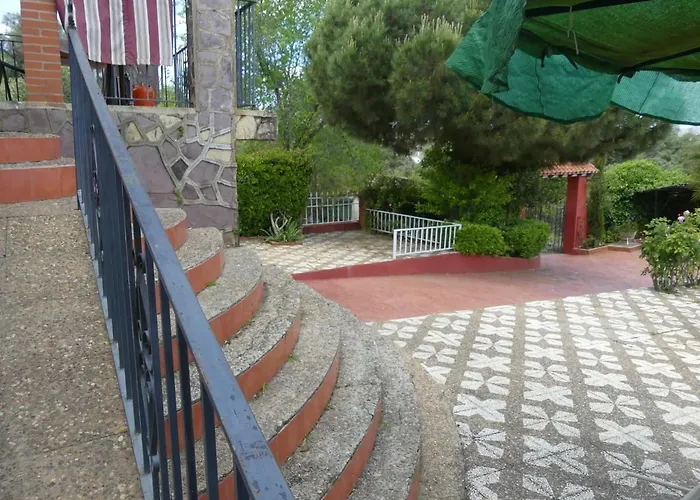 La Casa Grande *