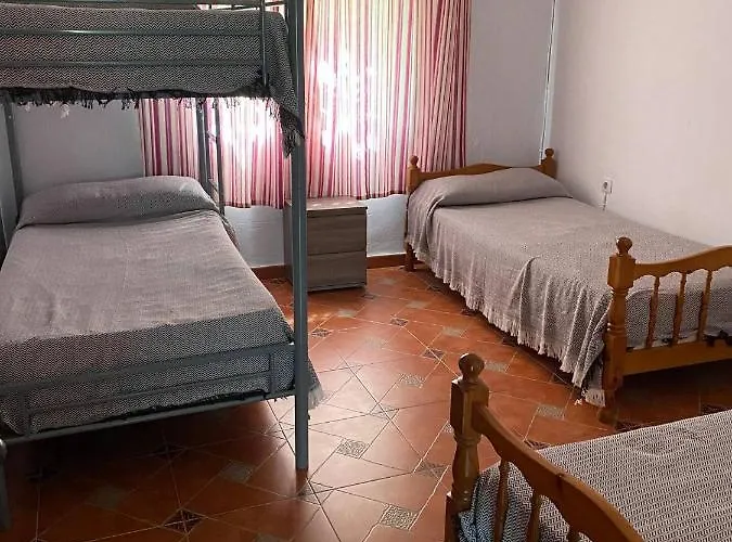 La Casa Grande Σπίτι διακοπών *