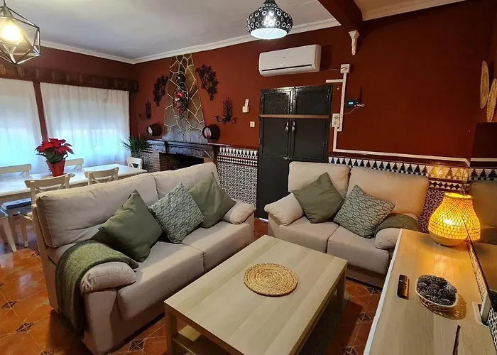 La Casa Grande Σεβίλλη