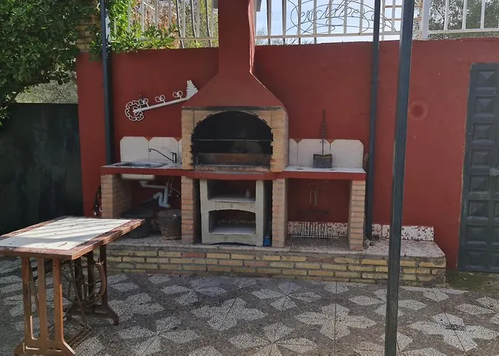 Σπίτι διακοπών La Casa Grande
