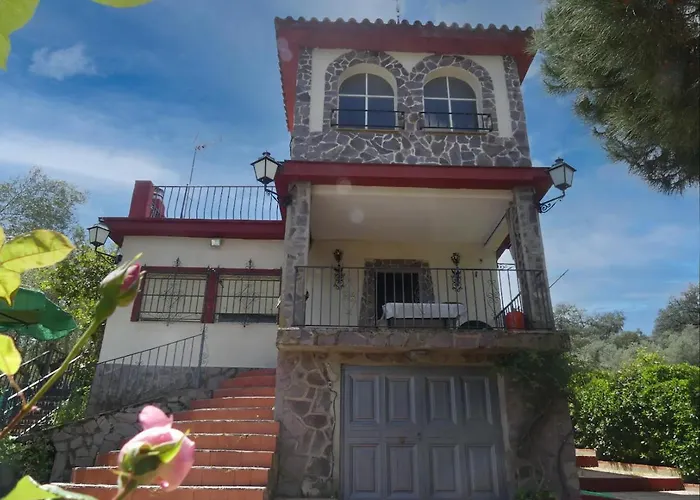 Σπίτι διακοπών La Casa Grande *