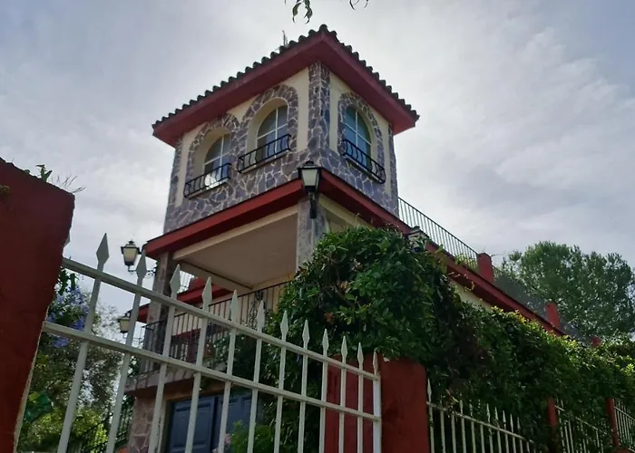 Σπίτι διακοπών La Casa Grande *