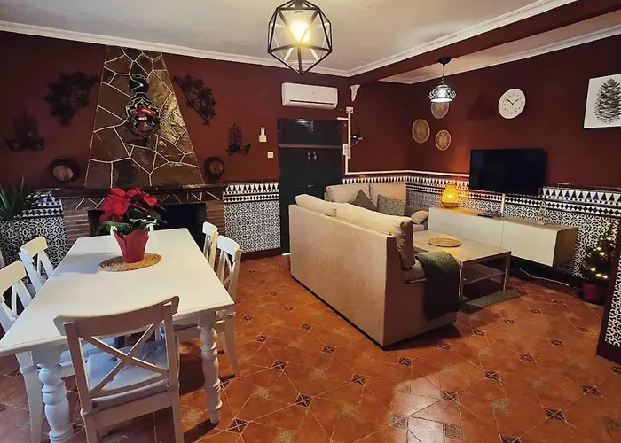 La Casa Grande * Σεβίλλη