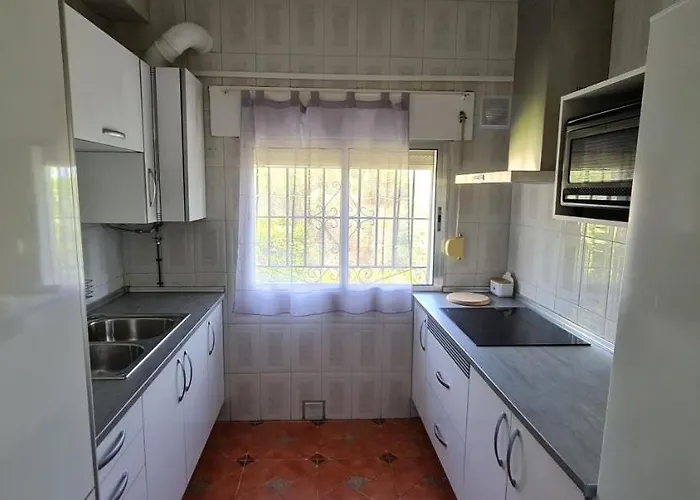 La Casa Grande *