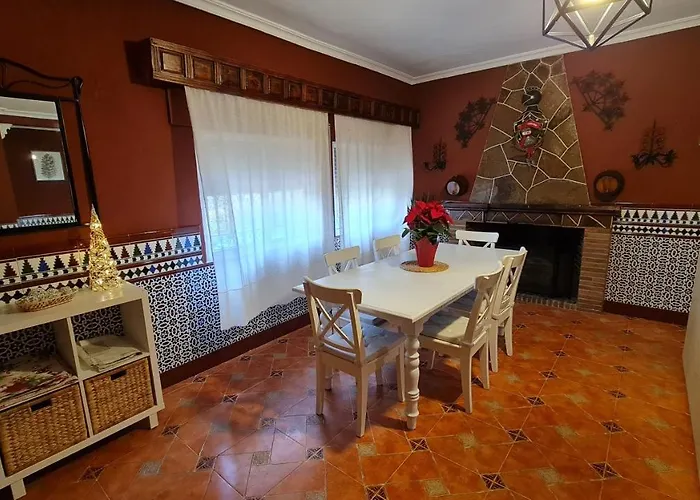 Σπίτι διακοπών La Casa Grande