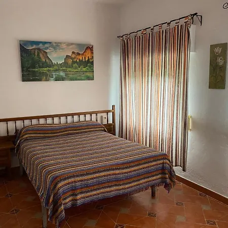 La Casa Grande Nyaraló *