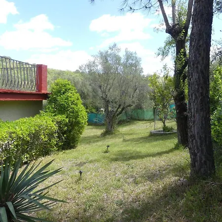 Nyaraló La Casa Grande *