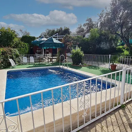 La Casa Grande Nyaraló