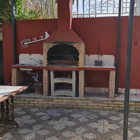 Nyaraló La Casa Grande